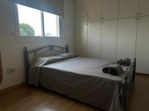 Tranquility double room